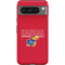 University of Kansas Jayhawks Established 1865 Google Pixel 8 Pro Impact Case